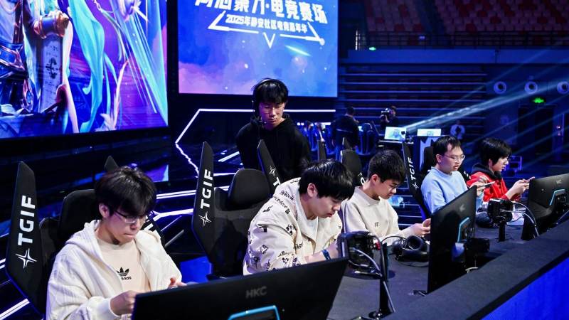 第五人格IVL赛程怎么查?完整赛制与观赛指南